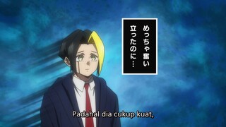 Mashlen Magic and Muscles S2 Ep.01 [ sub indo ]