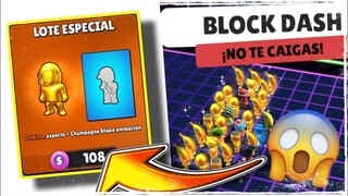 💥 NUEVA OFERTA EN STUMBLE GUYS!! 💥 MTM SAMU YA TIENE ESTA SKIN 🫣