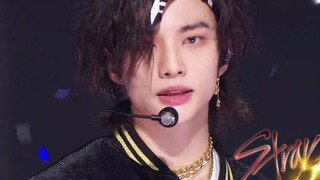 Straykids最新回归曲S-Class 230611打歌舞台