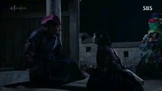 Six Flying Dragons ep30 eng subtitle