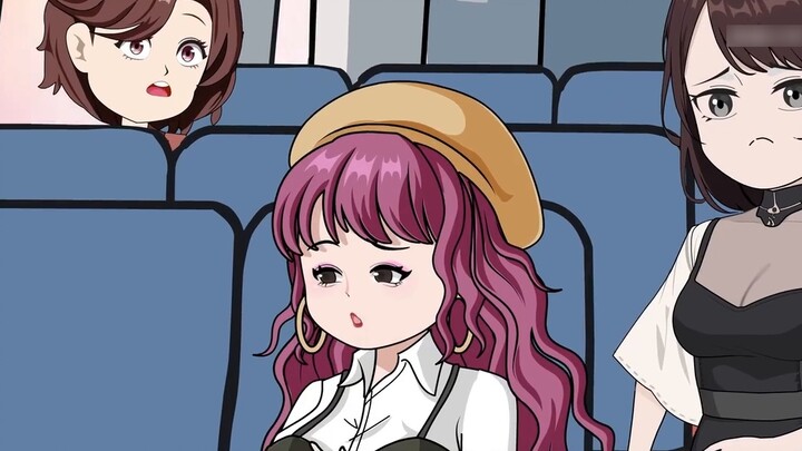 Episode 2: Sir, I want