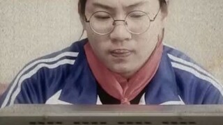 Hanya ketika saya dewasa saya menyadari bahwa Anda adalah konfigurasi terbaik saya