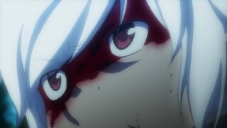 DANMACHI 「 AMV 」 Numb