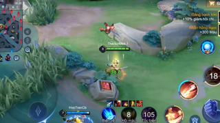 Luyện Florentino để có người yêu #Lienquanmobile