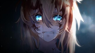 [Violet Evergarden/AMV] Sự dịu dàng của cô ấy làm nước mắt tuôn rơi