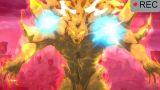 第七十三回  白小纯底牌尽现  宗战推手疑初现