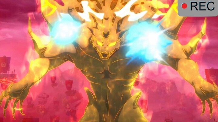 第七十三回  白小纯底牌尽现  宗战推手疑初现