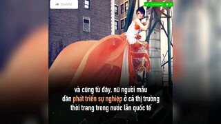 cuộc sống như bà hoàng của mẫu Việt lấy doanh nhân Ý #showbiz