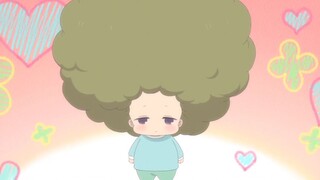 [AMV]Cute kids in <School Babysitters>|<Leap Frog>