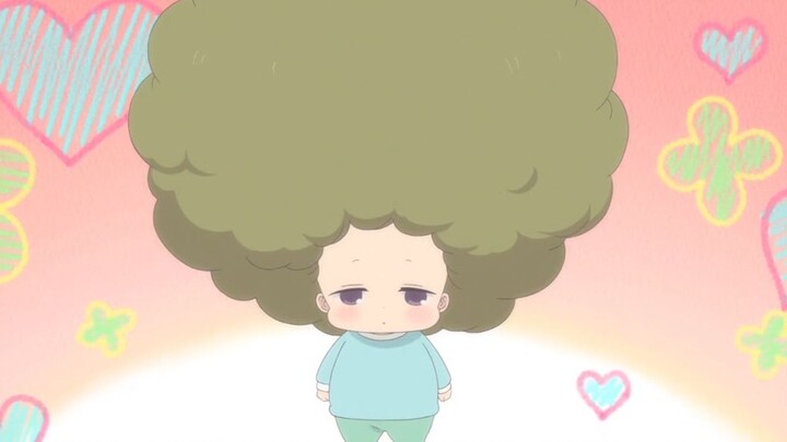 [AMV]Cute kids in <School Babysitters>|<Leap Frog>