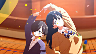 今年的纯爱天花板～