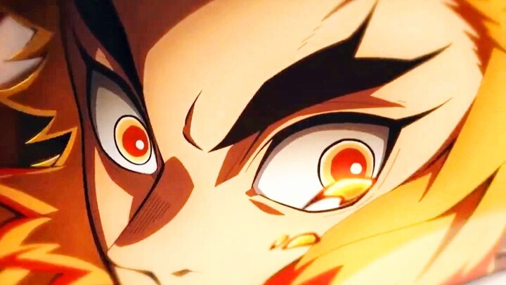 [October/Theatrical Release/New Footage] Demon Slayer: Mugen Train Arc – Additional New Footage Spec