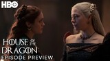 House of the Dragon | Season 1 Episode 6 Preview | The Princess & The Queen | Game of Thrones | HBO