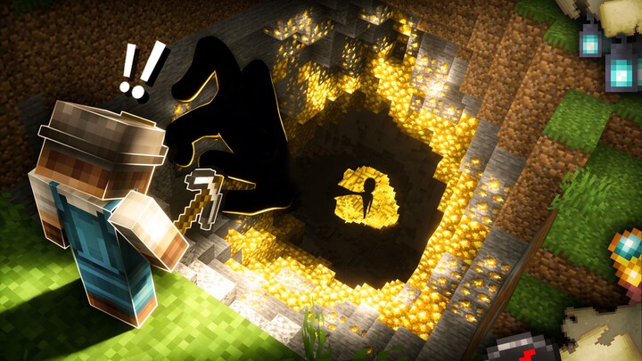 “Lubang tambang” tanpa dasar ini bertahan dengan memakan keserakahan... | [Lubang Tambang] [Catatan 