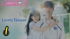 Title: Lovely Runner | Tagalog dubbed | kdrama (episode 1)