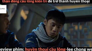 Tóm tắt thiên tài vườn vượt 5  #Casphim