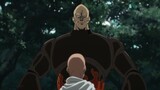 One Punch Man Episode 4 (Tagalog Dub)