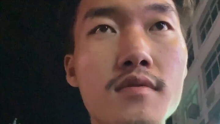 Keruntuhan terjadi dalam sekejap, Zhou menangis di Tongliao dan tidak bisa tidur malam ini...