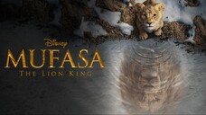 Mufasa: The Lion King (2024) مدبلجة عربية