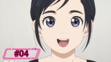 Kimi wa Houkago Insomnia Episode 4 sub indo