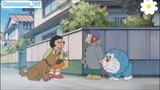Doraemon hoá thú cưng