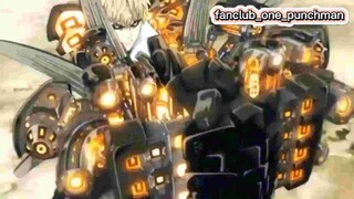 Short video| One punch man