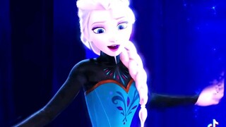 my queen #elsa