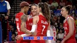 [Week 2] Women's VNL 2023 - Dominican Republic vs Türkiye