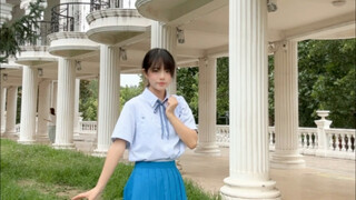 Maaf banget, ini lucu banget!