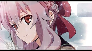 AMV Daddy edit - Levitating