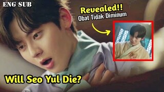 Seo Yul Will Die?? || Alchemy Of Souls Part 2 Episode 5 Spoiler
