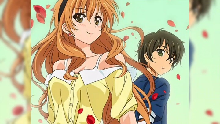 Anime romantis yang harus kamu tonton