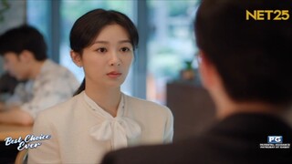 Best Choice Ever Episode 42 Tagalog Dubbed (NET25 Chinese Asian Dramas) Yang Zi & Xu Kai