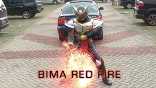 Bima Satria Garuda - Episode 03  #Tokusatsu