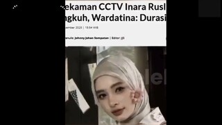 "#fyppppppppppppppppppppppp #podcast #gosipartis #inararusli #gosipartis "