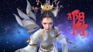 【 Soul of Light】EP12：刺客夜半来袭，竟然是为了掳走小穆，洪易出售将她擒拿！