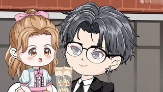 Episode 16 of "The Charm of the Ordinary God": I really deserve to die!