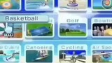 wii sports in real life