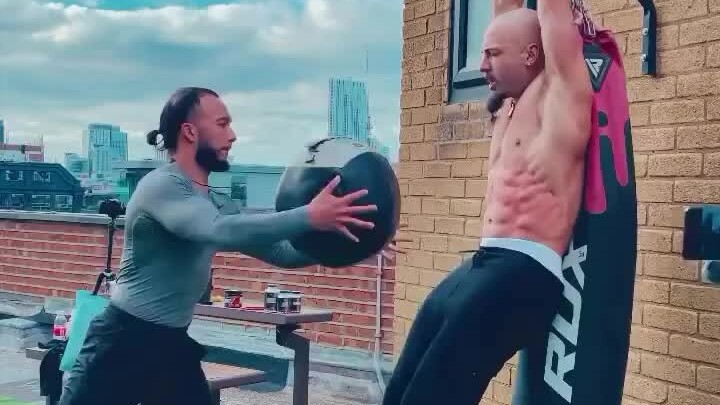 Kim Chung Chiêu, Thiết Bộ Saan được luyện thành như thế nào, bạn nghĩ sao 😏