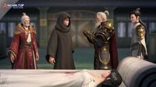 sword saint of heavenly realm ep 9 sub indo HD 1080p