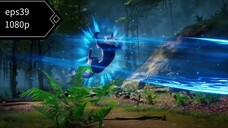 Supreme above the sky eps39 sub indo 1080p