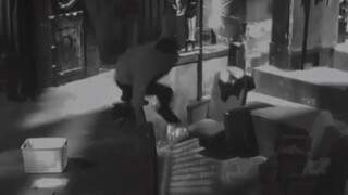 "Sudah waktunya mengganti seseorang untuk shift malam"