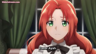 Akujiki Reijou to Kyouketsu Koushaku Episode 2 (Subtitle Indonesia)