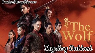 The Wolf S01 Episode 05 | Pinoy Version