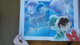 Detective Conan - Gosho Aoyama's The Complete Color Works 1994-2015 (part 1 of 4)