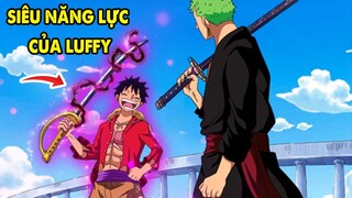 Không Cần Trái Ác Quỷ Đây Là Top 10 Siêu Năng Lực Đặc Biệt Nhất One Piece