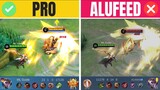 The OFFICIAL Alucard Tutorial 2023 || Best Build, Best Emblem Set and Gameplay! Mobile Legends Guide