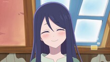 Petarung Epik, Sosok Jelek? Sub Indo Eps 03