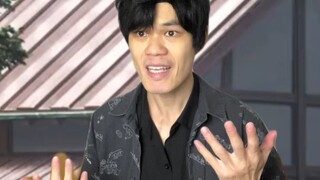 Muzan chế ngự mặt trời