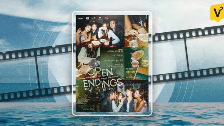 Open Endings - Full Movie ENGSUB